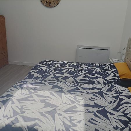 7 Minutes De L'Aeroport Cdg 4 Bed & Breakfast Thieux  Eksteriør bilde