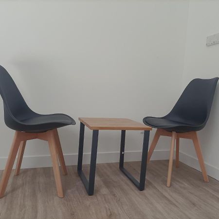 7 Minutes De L'Aeroport Cdg 4 Bed & Breakfast Thieux  Eksteriør bilde