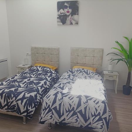 7 Minutes De L'Aeroport Cdg 4 Bed & Breakfast Thieux  Eksteriør bilde