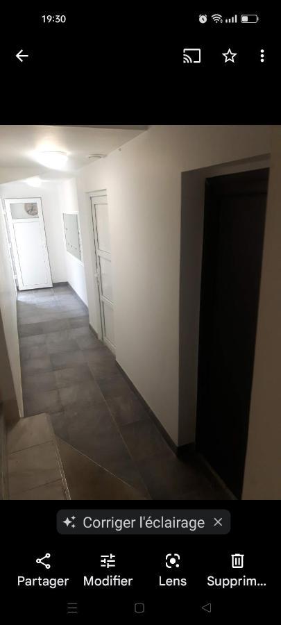 7 Minutes De L'Aeroport Cdg 4 Bed & Breakfast Thieux  Eksteriør bilde